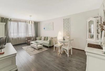 Apartament 2 Camere,Romana,Parc Cismigiu,et.4/8,DECOMANDAT,Amenajat,mobilat - 2