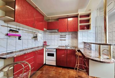 2 Cam | Dec | Ghencea | Stradal | Etaj 5/10 | Bloc 1983 - 11