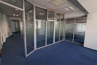 Spațiu Birouri Ultracentral Pitești 265 mp clasa A - 8