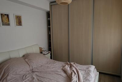 Baneasa Apicultorilor apartament cu terasa si parcare subterana - 16