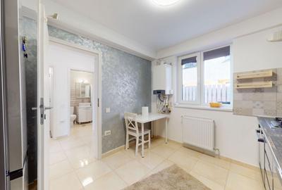 Vila individuala modernă 4 camere | Popești-Leordeni – Intrarea Viilor - 22