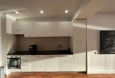 2 Camere Premium cu Terasă 23 mp & Parcare Inclusă | Rovere - 6
