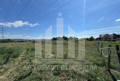 Teren intravilan | 450 mp | 13 ml deschidere | Alba-Micesti - 4