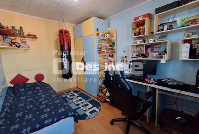 Apartament  3 camere, semidecomandat, Alexandru Cel Bun, 89.900 EURO - 4