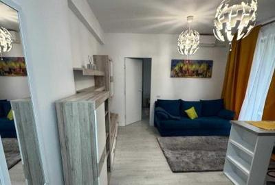 Apartament Grozavesti 2 camere posibilitate parcare - 6