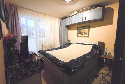 Apartament 3 camere | 68mp | Balcon | Gheorgheni | Zona Hermes - 5