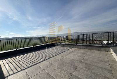 Duplex de vanzare | Borhanci | Semifinisat - 9