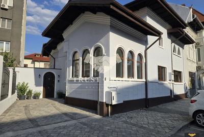 Casa individuala Gradina Icoanei | 2 Locuri Parcare | 253 mp curte libera - 15