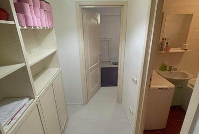 Apartament mobilat si utilat - 6