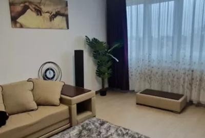 Apartament 2 cameremetrou Eroii Revolutiei - 1