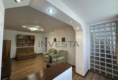 Apartament luminos langa Complex Mercur Gheorgheni! - 2
