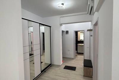 2 camere Grozavesti -  complex Regie Residence - Faza 2 - 4