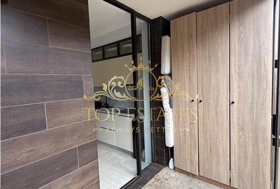 Inchiriere apartament 3 camere Gradina zoologica - Parcul Privighetorilor, Bucur - 19