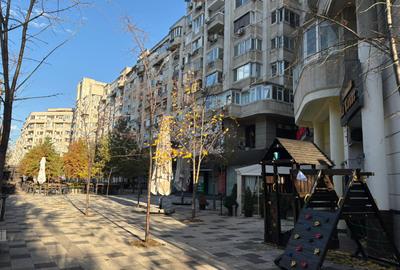 Spațiu comercial de vânzare – Decebal, 130 mp - 1