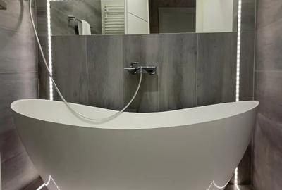 Penthouse 3 camere, Imparatul Traian, Craiova - 9