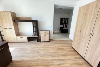 Copou - Sararie, 1 camera modern, bloc nou - 1