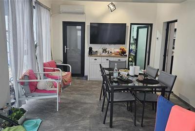 Popesti-Leordeni, Vila individuala cu piscina, mobilata-utilata modern, disponib - 35