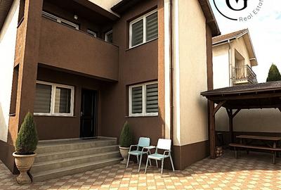 Vila P+1- Năvodari - Strada Bradului - 1