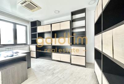 SPATIU BIROURI/CLADIRE BIROURI/ULTRALCENTRAL/CALDERON - 31