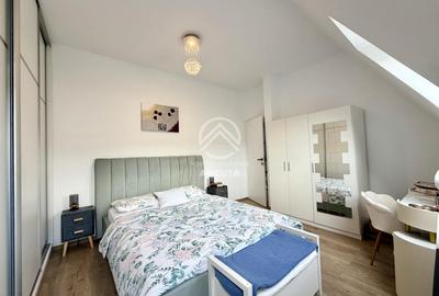 Apartament chic de inchiriat in Andrei Muresanu | 3 camere | Parcare in curte - 4