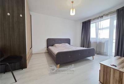Apartament 1 camera, mobilat complet, liber, Galata, bloc 2022 - 7