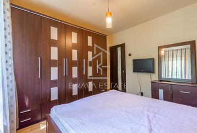Apartament 4 camere | Intermediar | Mobilat | Parcare| Zorilor Gh.Dima - 7