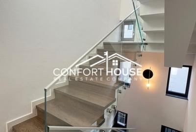 Vila individuala cu arhitectura moderna,  finisaje premium, IANCU NICOLAE - 45