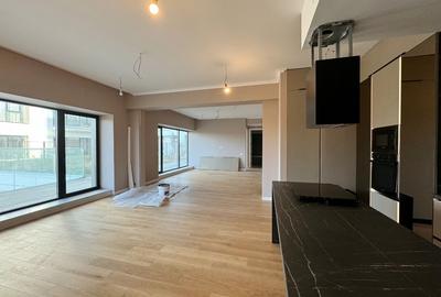 Apartament 4 camere cu terasa si gradina 130 mp// 2 locuri parcare - 2