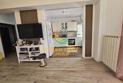 Apartament 2 cam/parcare inclusa mobilat Nicolae Grigorescu - 12