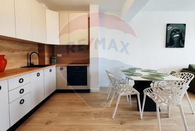 Apartament cu 3 camere de închiriat, Prima ARENA, cu loc de parcare - 13