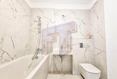 Apartament nou 2 camere lacul Plumbuita – bloc 2024, GranVia Lake View - 12