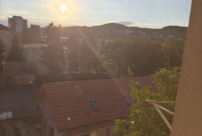 Apartament 1 cameră decomandat | Mănăștur, Cluj-Napoca | Ideal investiție - 12