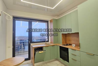 PRIMUL CHIRIAS - Ap2cam Campus - Parcare Privata - 550 euro - 4