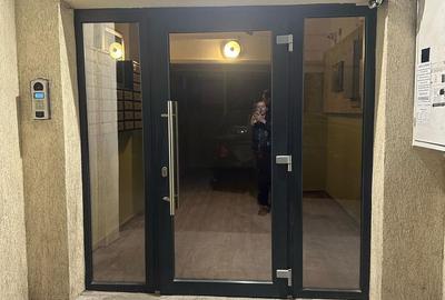 APARTAMENT  SPATIOS , 4 CAMERE , DECOMANDAT, ZONA DACIA - 18