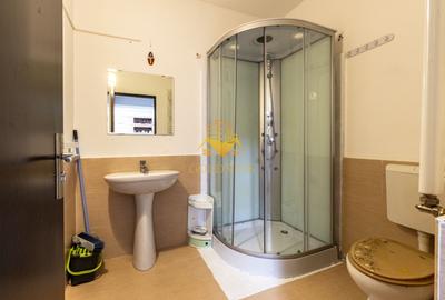 2 camere, modern, Gheorgheni Teodor Mihali Zona FSEGA Iulius Mall - 6