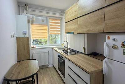 APARTAMENT cu 2 camere de inchiriat - Casa de Cultură - 6