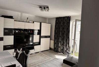 Apartament cu 2 camere decomandat, mobilat în Florești