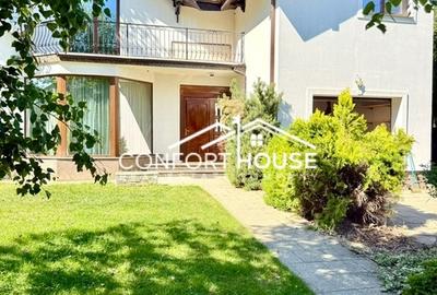 Vila individuala, teren 600mp, piscina, IANCU NICOLAE -Cambridge School - 25