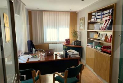 Apartament in casa, 96 mp, P+M, zona Piata Muzeului! - 2