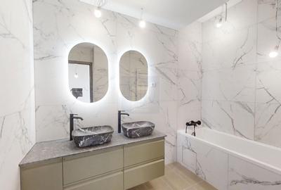 2 Camere | Vanzare | 75mp | Imobil 2025 *Eminescu* *Tur Virtual* - 9