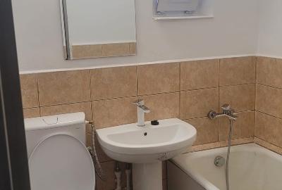 Apartament 1 camera, renovat , mobila și electrocasnice noi, Iași - 4