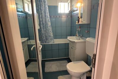 Abator apartament mobilat-utilat - 10