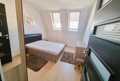 Apartament 2 camere, bloc cu LIFT, mobilat si utilat in zona Astra,Baba Novac - 5