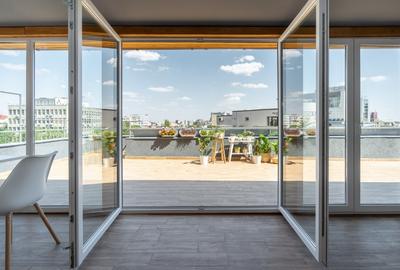 Duplex rooftop cu terasă panoramică de 92 mp – Vasile Conta / Universitate - 9