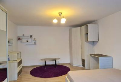 Vanzare Garsoniera lângă Mall Vitan, Bloc de 4 etaje, 41 mp, Ideală Investiție - 1