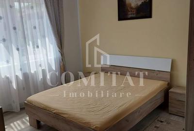 Apartament cu 3 camere decomandate | Etaj intermediar | Zona Eroilor - 1