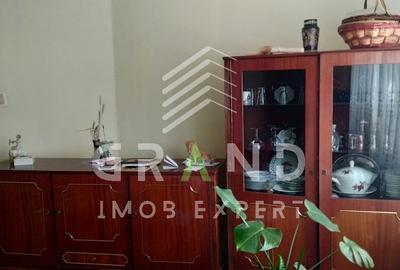 4 CAMERE | DECOMANDAT | 2 BĂI | 2 BALCOANE | PARCARE | MINERVA–MĂNĂȘTUR - 7