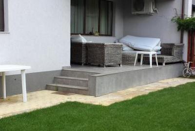 Vila Pipera P E M supr 260mp - 9