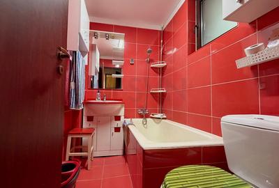 REA1028501 Apartament 2 camere I Metrou Piata Iancului I Mobilat si utilat - 6