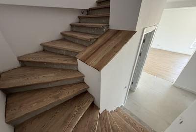 Seven Residence | Vilă în minicartier cu 7 case  | Otopeni - 8